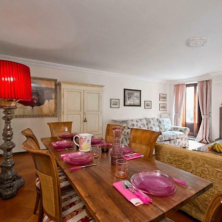 Apartment Governo Vecchio ローマ エクステリア 写真