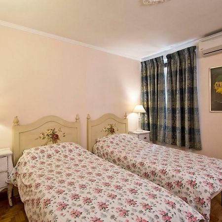 Apartment Governo Vecchio ローマ エクステリア 写真